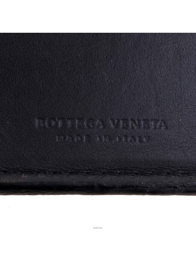 men s wallet - BOTTEGA VENETA - BALAAN 5