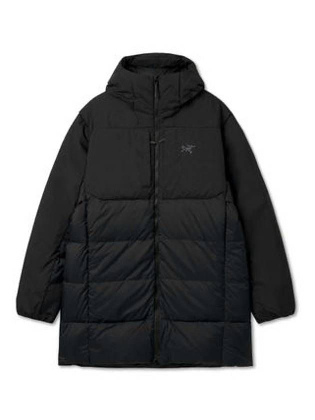 Thorium SV Parka Black - ARC'TERYX - BALAAN 2