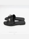 women sandals - HERMES - BALAAN 6