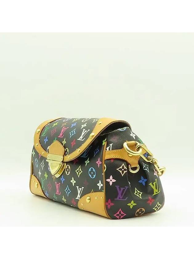 M40204 shoulder bag - LOUIS VUITTON - BALAAN 3