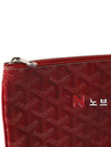 women clutch bag - GOYARD - BALAAN 3