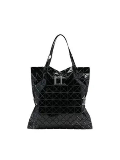 Prism Large Tote Bag Black - ISSEY MIYAKE - BALAAN 2