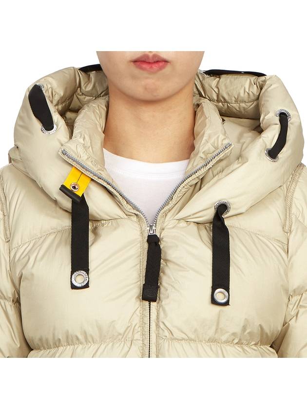 Panda Long Padding Tapioga - PARAJUMPERS - BALAAN 10