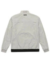 Washa Jacket 1122GAGT - BLACK&WHITE - BALAAN 6