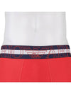 Mega Logo Boxer Trunks 111389 3R516 38574 - EMPORIO ARMANI - BALAAN 5