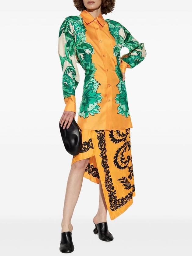 Etro Skirt - ETRO - BALAAN 2