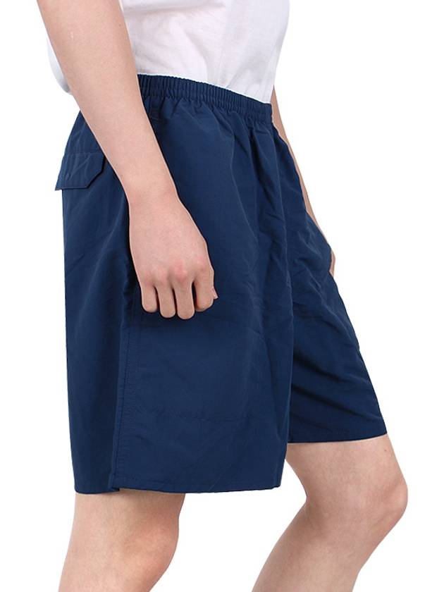 Baggies Longs 7 Inch Shorts Tidepool Blue - PATAGONIA - BALAAN 4