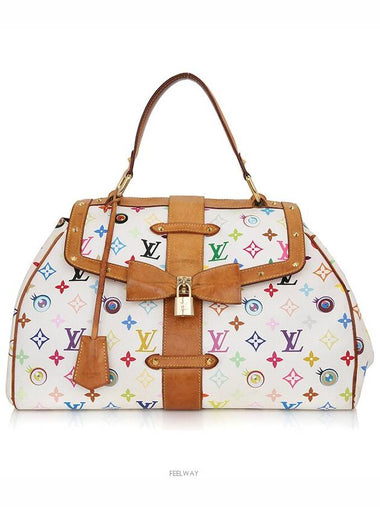 women tote bag - LOUIS VUITTON - BALAAN 1