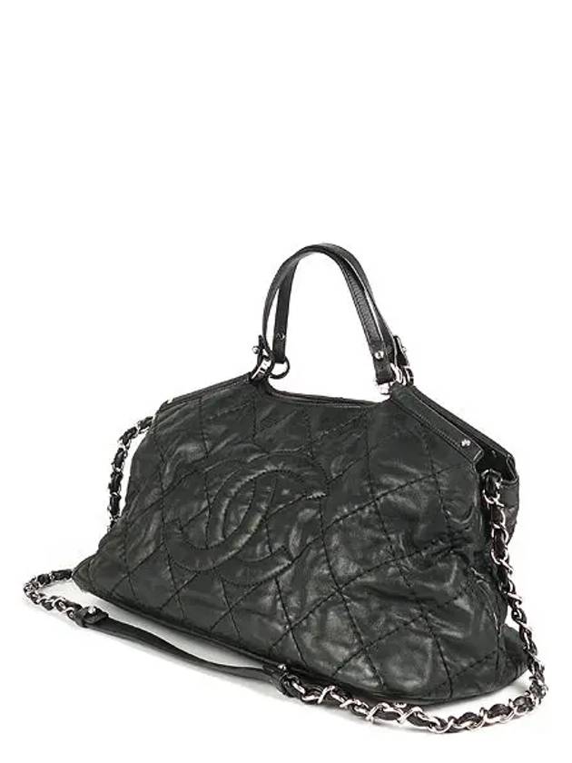 A67041 2 WAY bag - CHANEL - BALAAN 2