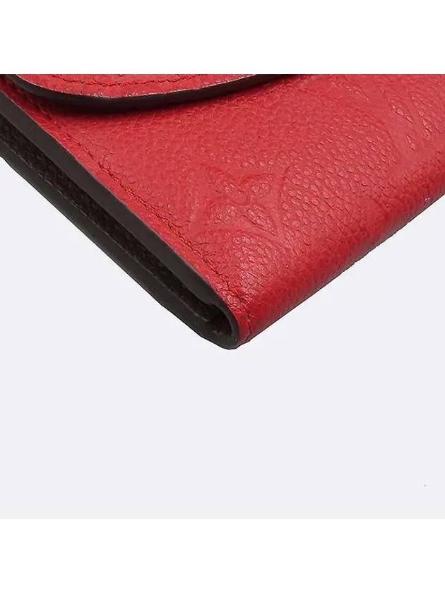 M62478 long wallet - LOUIS VUITTON - BALAAN 5