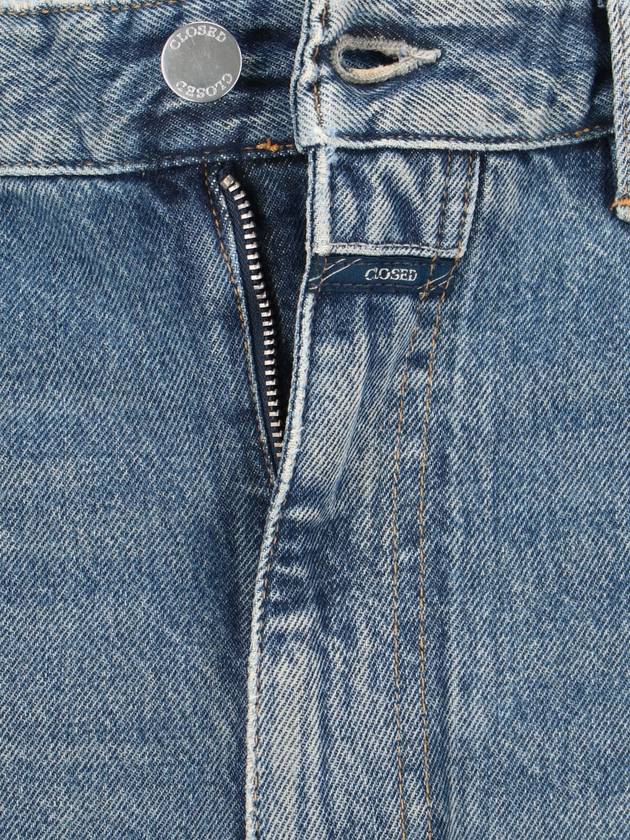 Closed Jeans Blue - CLOSED - BALAAN 5