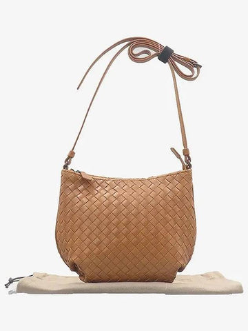 465917 shoulder bag - BOTTEGA VENETA - BALAAN 1