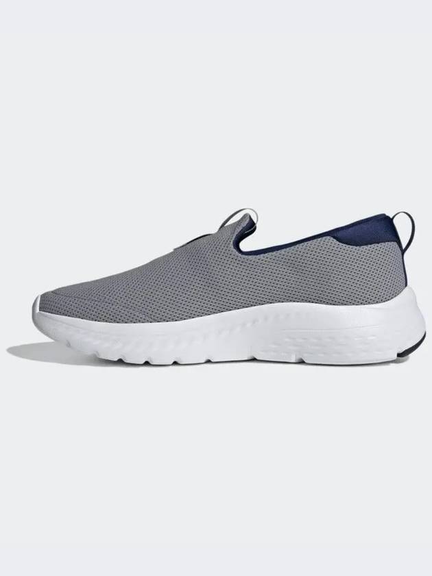 Men s Cloudform Move Lounger Gray ID6509 - ADIDAS - BALAAN 5