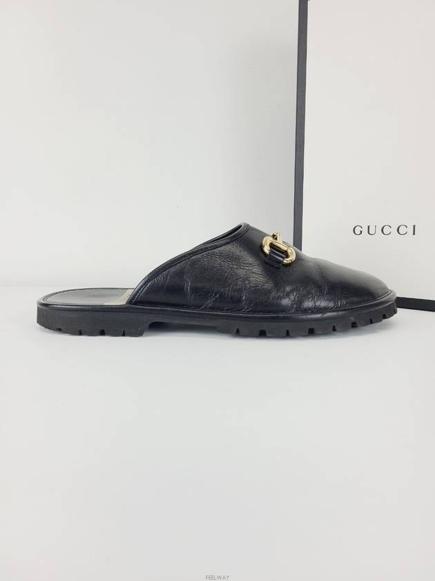 men sandals - GUCCI - BALAAN 2