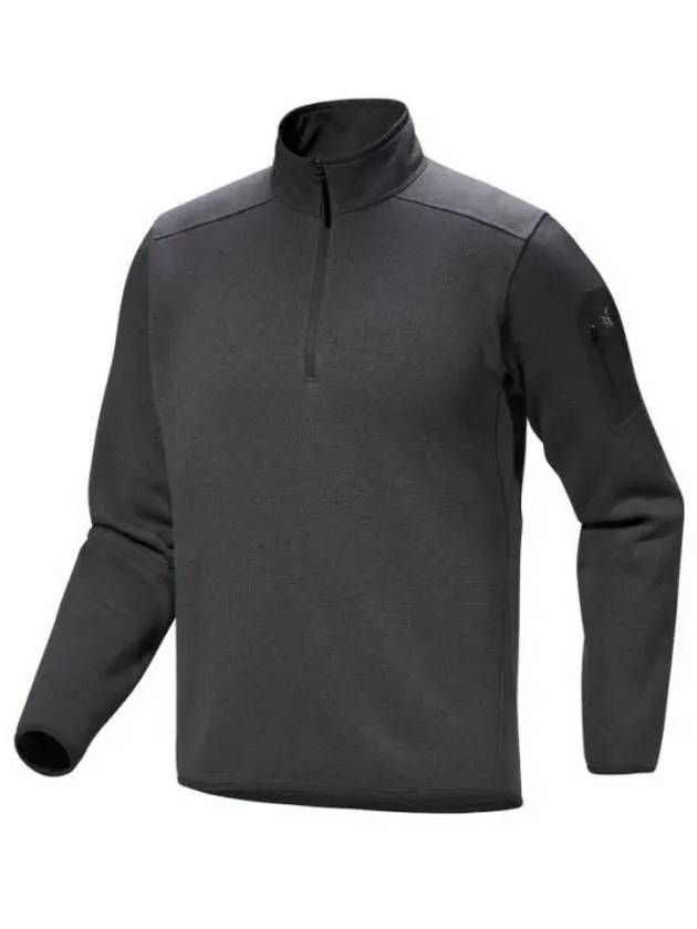 ARC TERYX Covert 12 Zip Neck Man AJOFMX8906BHE M - ARC'TERYX - BALAAN 2