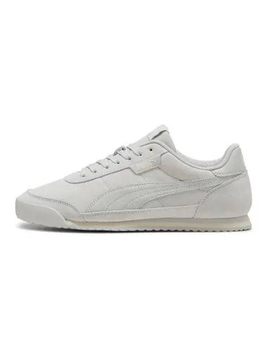 Turino II SD Low Top Sneakers Grey - PUMA - BALAAN 1