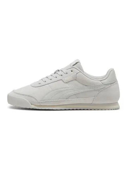 Turino II SD Low Top Sneakers Grey - PUMA - BALAAN 2