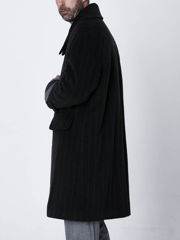 Men s Elephant Coat whyso23FW12 - WHYSOCEREALZ - BALAAN 4