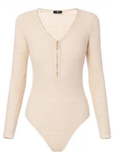 Elisabetta Franchi Top - ELISABETTA FRANCHI - BALAAN 1