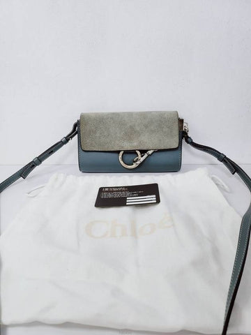 women cross bag - CHLOE - BALAAN 1