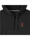 Hooded Sweatshirt 39701 BLK Black - PATAGONIA - BALAAN 1