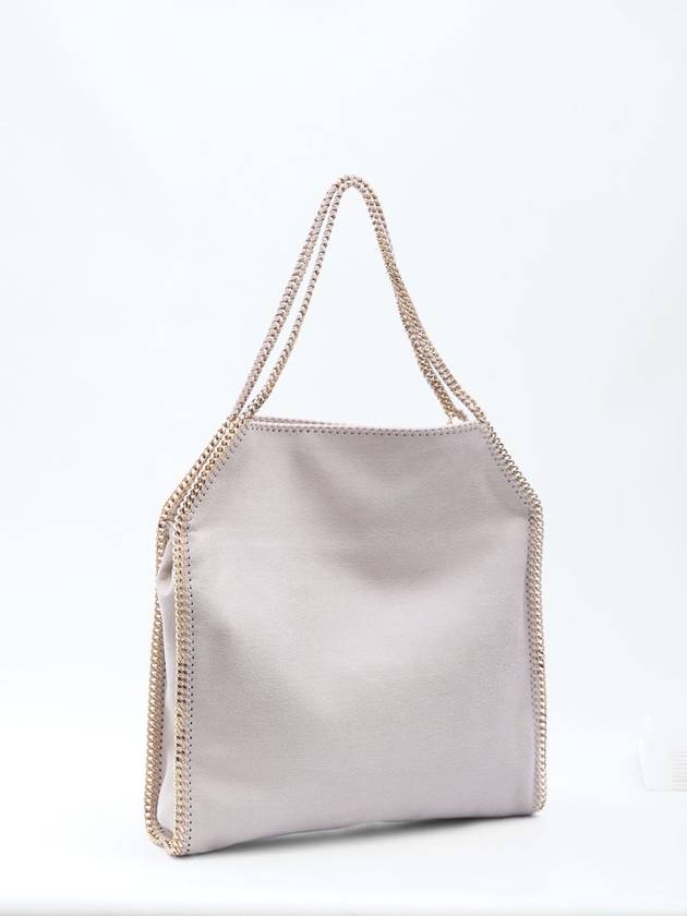 Foldable Falabella Tote bag - STELLA MCCARTNEY - BALAAN 2