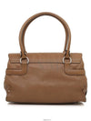 women shoulder bag - SALVATORE FERRAGAMO - BALAAN 5