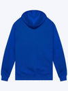 Kentis basic hooded zip up blue - SUPENER - BALAAN 4