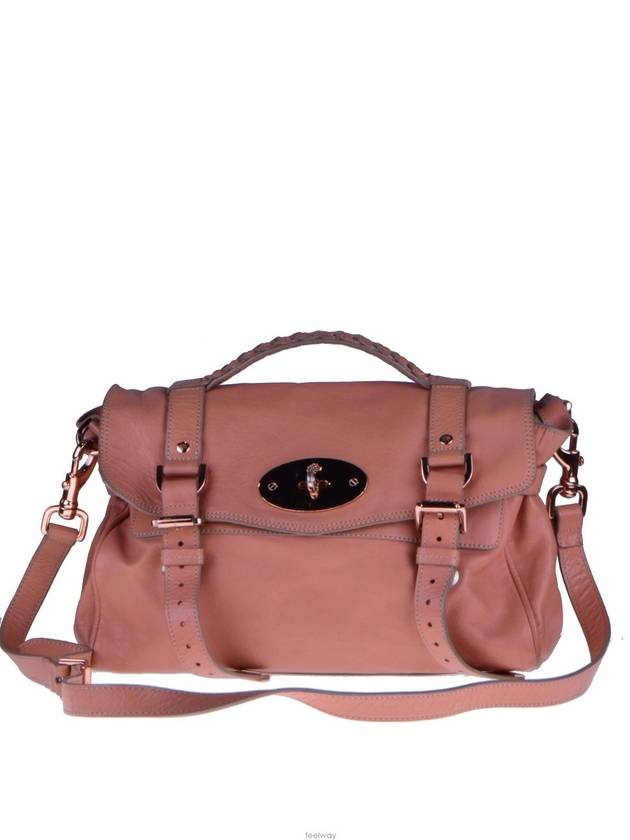 women shoulder bag - MULBERRY - BALAAN 1