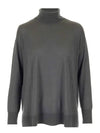 Libya LIBIA turtleneck knit 93660819 004 - MAX MARA - BALAAN 1