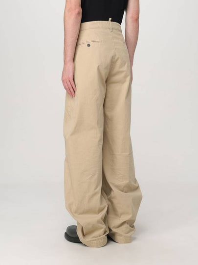 Pants men Dsquared2 - DSQUARED2 - BALAAN 2