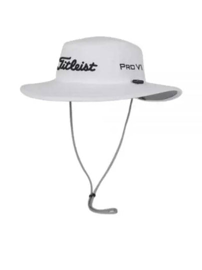 Element Tour Aussie Bucket Hat White - TITLEIST - BALAAN 2