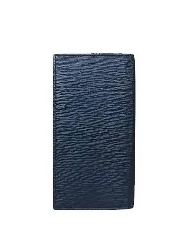 Ferragamo 66 long wallet - SALVATORE FERRAGAMO - BALAAN 4