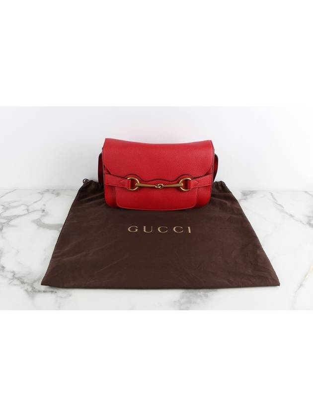 LA limited edition two way cross bag - GUCCI - BALAAN 2