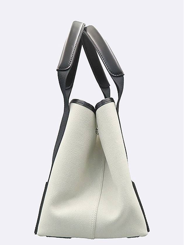 Balenciaga 339933 Fabric Blend Cabas Tote Bag Secondary Pouch - BALENCIAGA - BALAAN 3