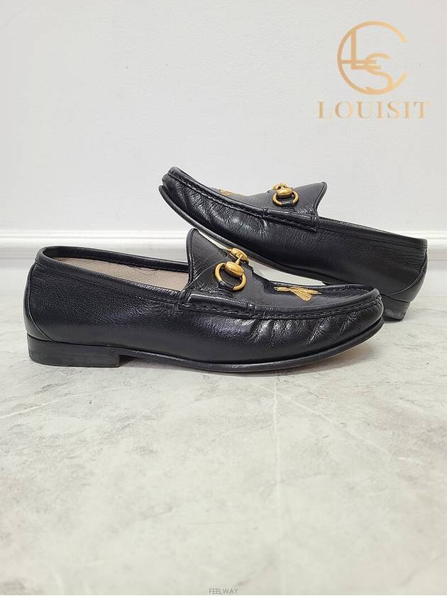 men loafers - GUCCI - BALAAN 4