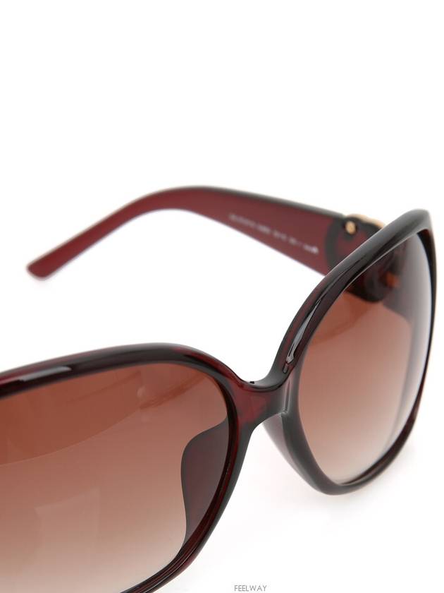 men sunglasses - GUCCI - BALAAN 7