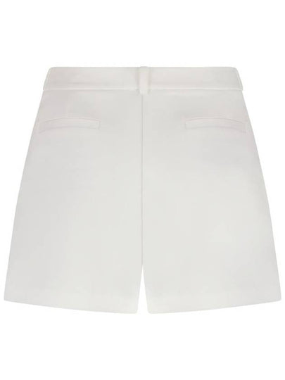 P.A.R.O.S.H. Celebrity Cotton Shorts - P.A.R.O.S.H. - BALAAN 2