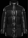 Frey padding - MONCLER - BALAAN 3