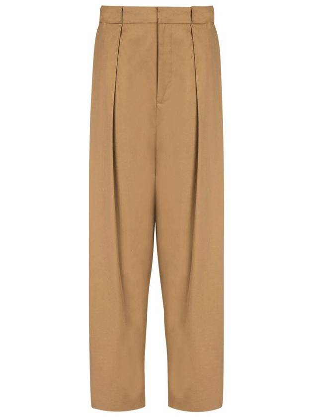 Balmain Trousers - BALMAIN - BALAAN 1