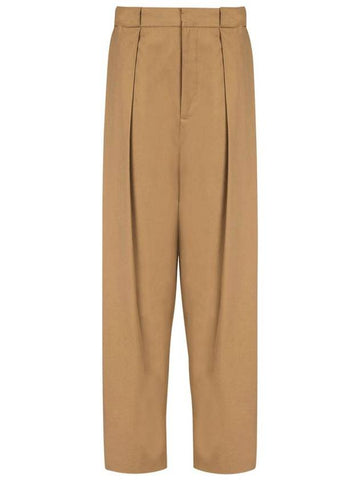 Balmain Trousers - BALMAIN - BALAAN 1