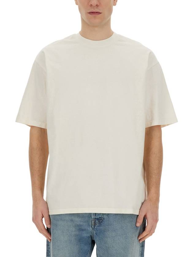 COTTON T-SHIRT - AMISH - BALAAN 1