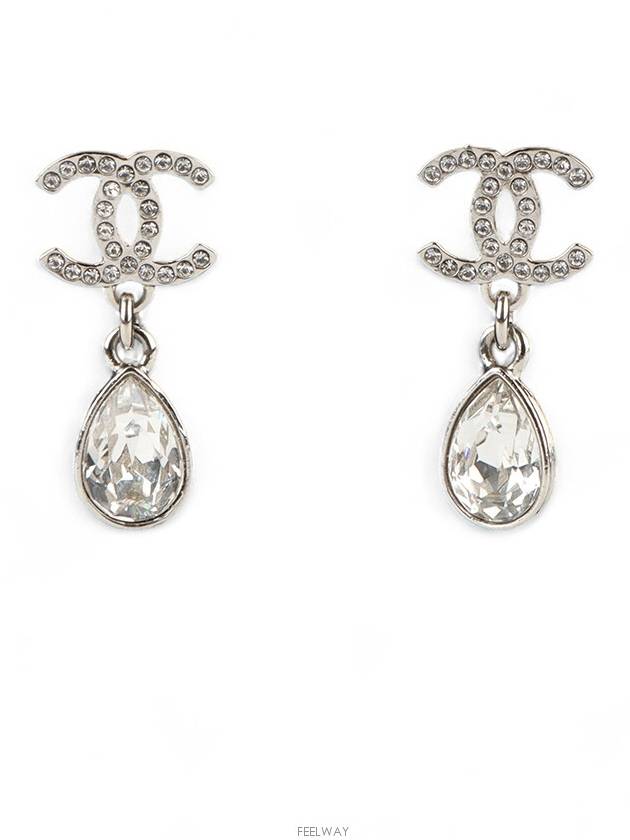 women earrings - CHANEL - BALAAN 1