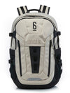 Women's V1 Backpack Beige UABP01BE - UNION 6 - BALAAN 1