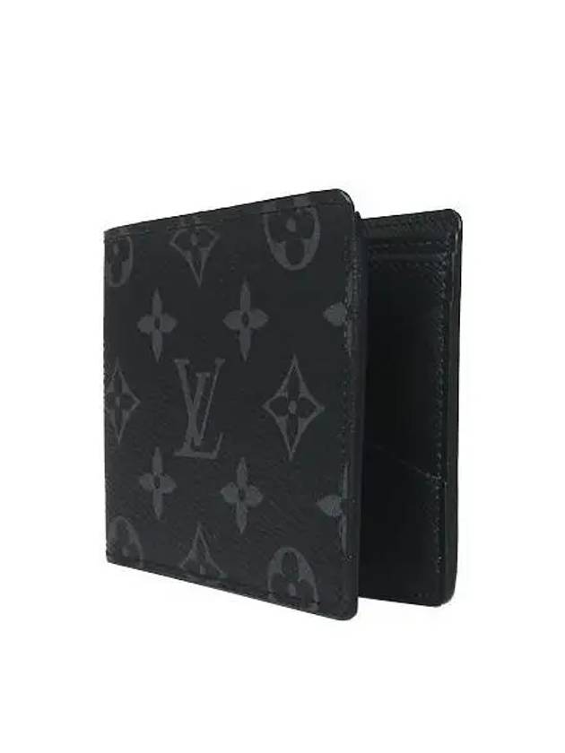 M61695 Half Wallet - LOUIS VUITTON - BALAAN 3