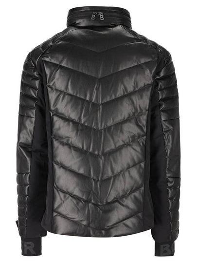 Bogner Jackets Black - BOGNER - BALAAN 2