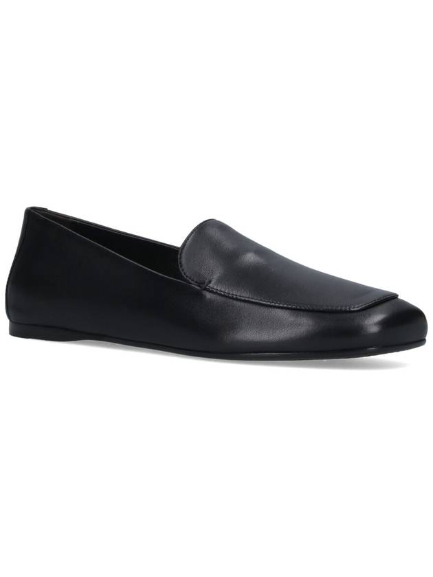 KHAITE Flat shoes Black - KATE - BALAAN 2