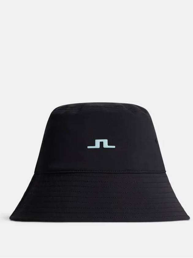 Siri Bucket Hat GWAC09760 9999 Women's Siri Bucket Hat - J.LINDEBERG - BALAAN 2