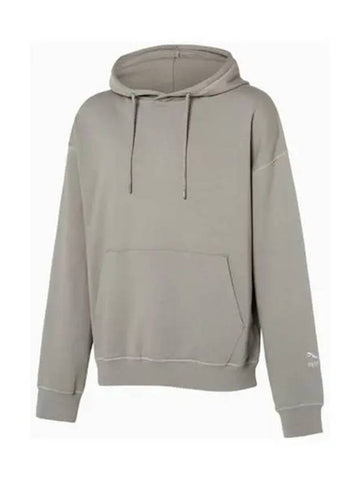 Men s Premium Cotton Hoodie 933150 02 - PUMA - BALAAN 1