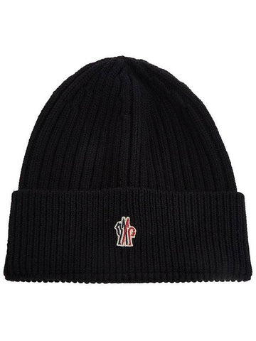 Beanie LAINE I20973B0001404761999 - MONCLER - BALAAN 1